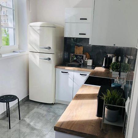 Apartament Zlotnikow Γκντανσκ Εξωτερικό φωτογραφία