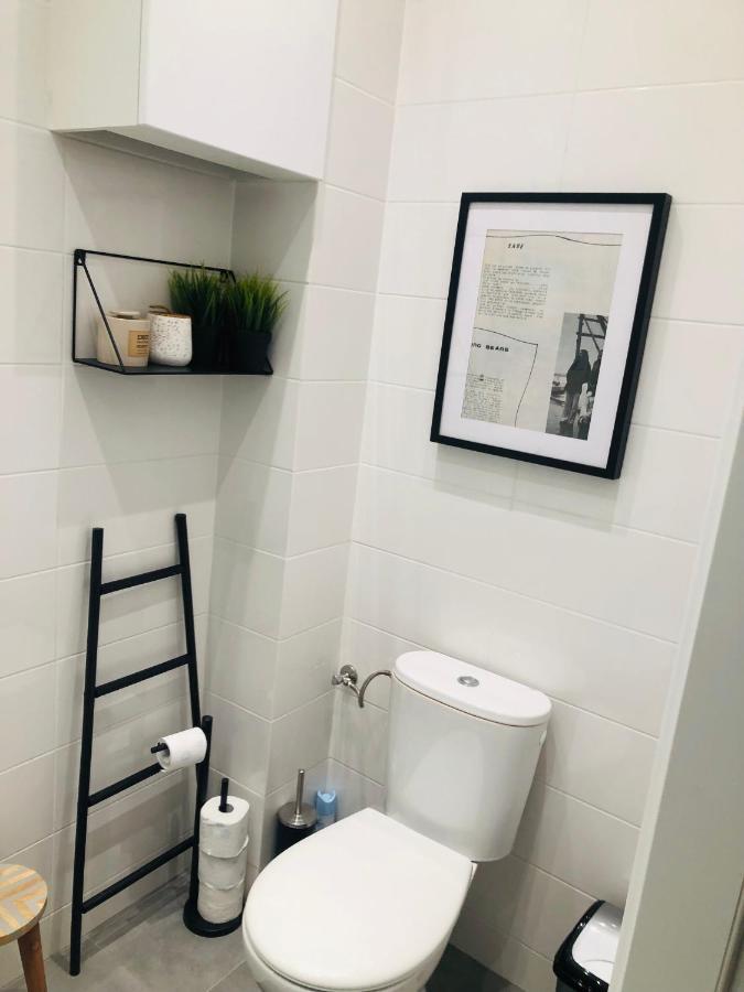 Apartament Zlotnikow Γκντανσκ Εξωτερικό φωτογραφία