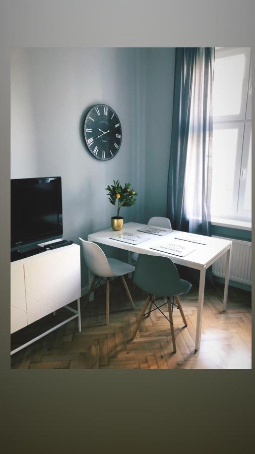 Apartament Zlotnikow Γκντανσκ Εξωτερικό φωτογραφία