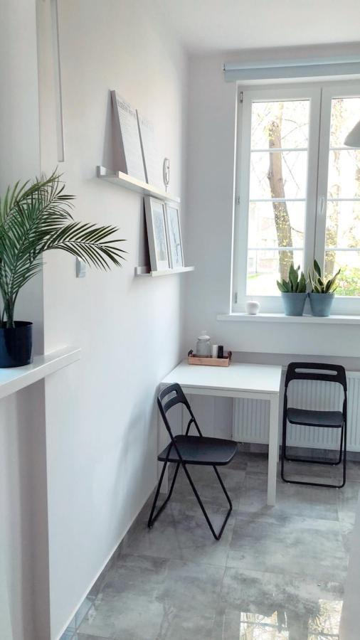 Apartament Zlotnikow Γκντανσκ Εξωτερικό φωτογραφία